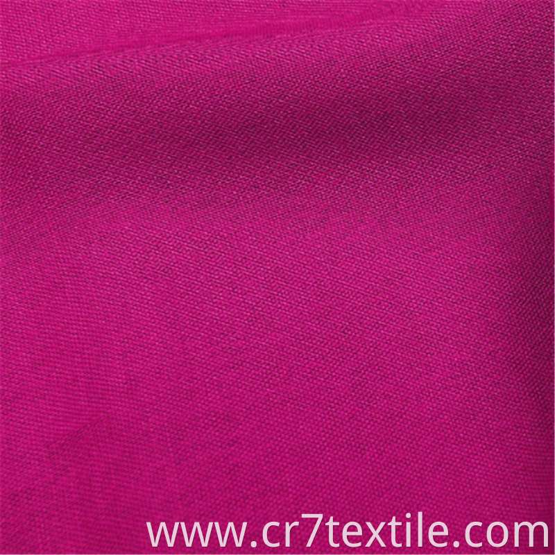 100 Spun Rayon Pd Fabric